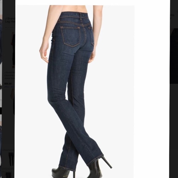 J Brand Jeans 🌺 - Picture 2 of 10
